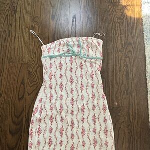 Floral women Bottoms